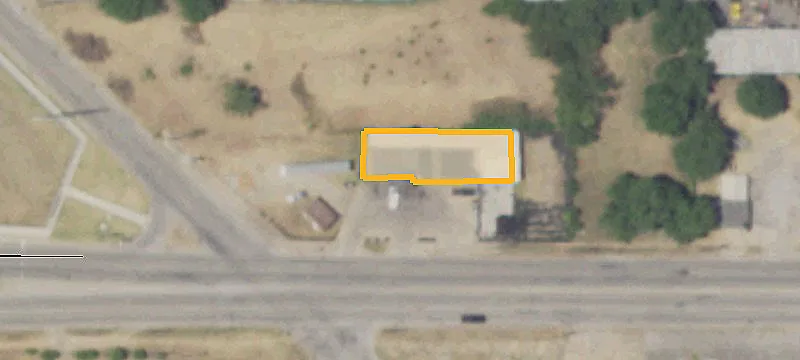 3001 Seminary Dr