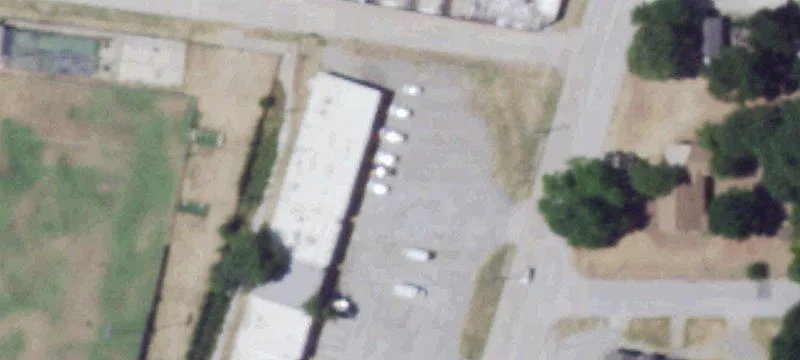 3440 Williams Rd