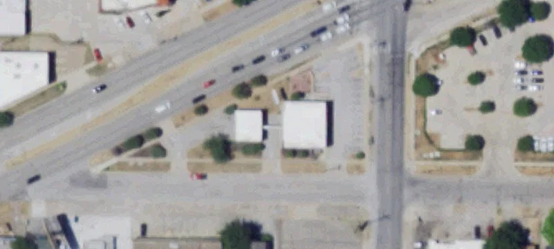 5701 Cp Bowie Blvd