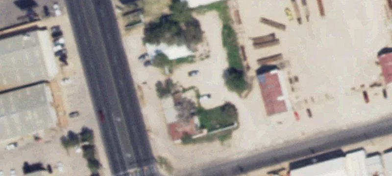 6100 Andrews Hwy