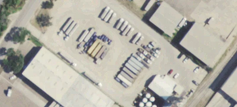 13511 Regional Dr