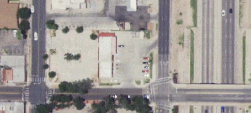 1302 Santa Ursula Ave