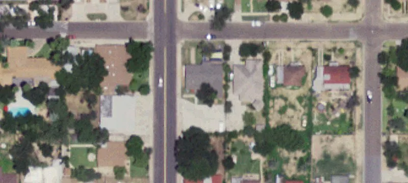 2801 Fremont St