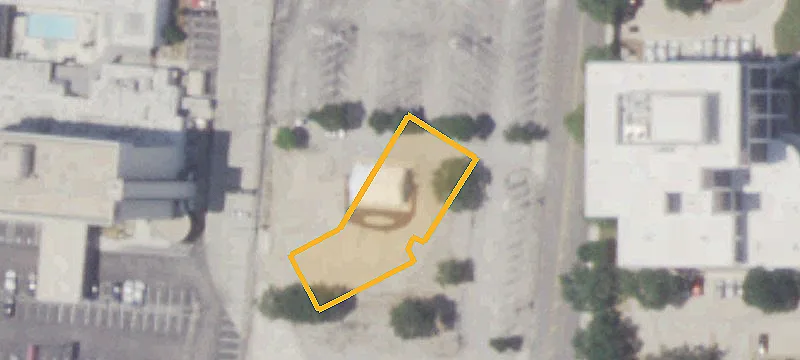 8511 Tesoro Dr