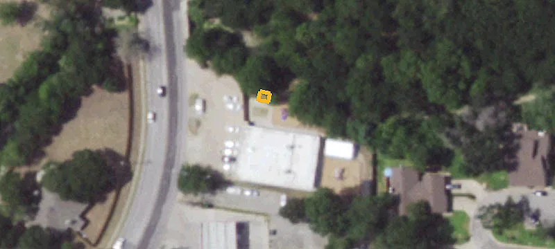 5611 Gate Blvd