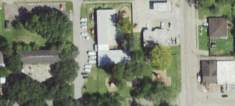 315 House St