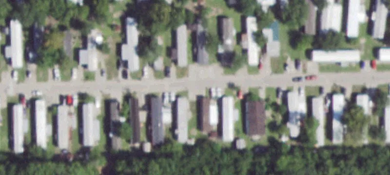 2040 Sens Rd Trlr, Unit 56