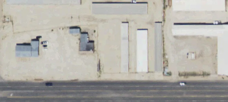 201 1st St
