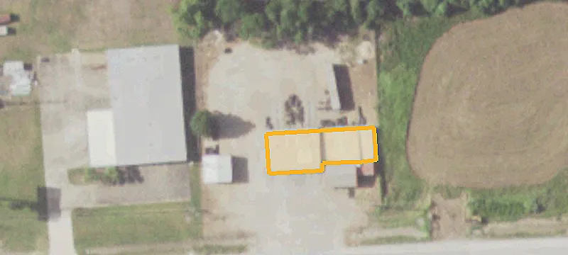 4770 10th Frontage NE Rd
