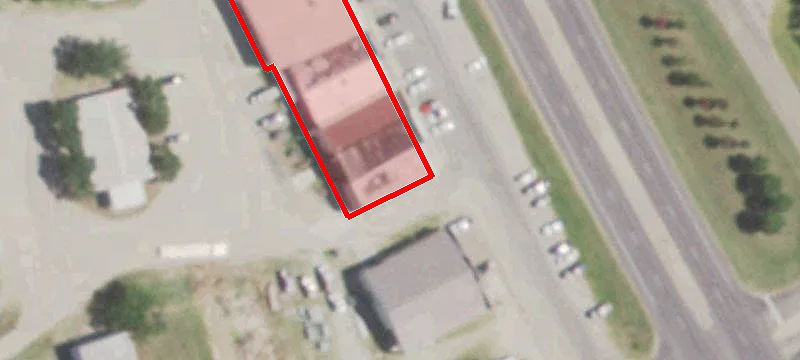 211 Katy St