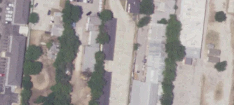 3518 Military Dr