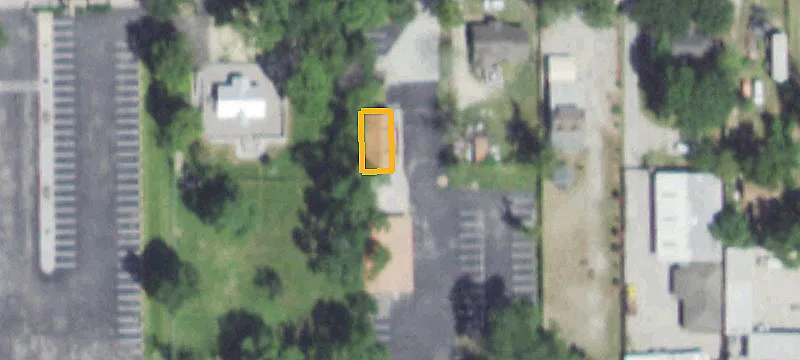 3122 Parker Rd