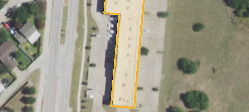 2620 Gus Thomasson Rd