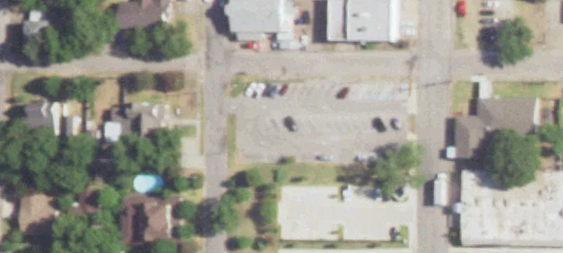 201 Jefferson St