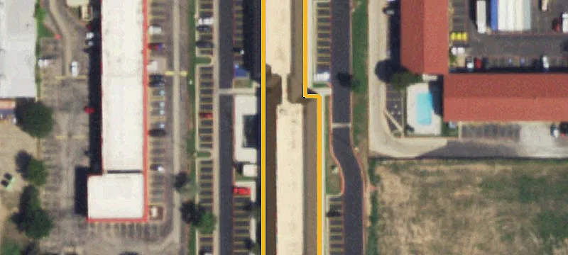 1700 Interstate 40