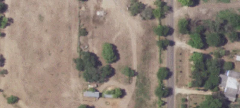 14649 Bradley Rd