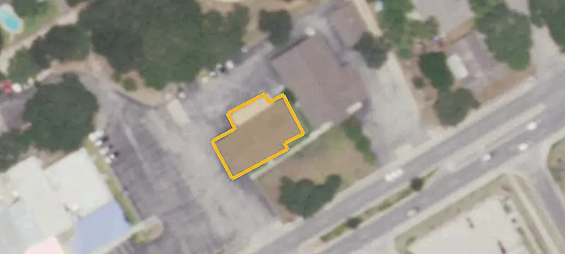 625 Kitty Hawk Rd