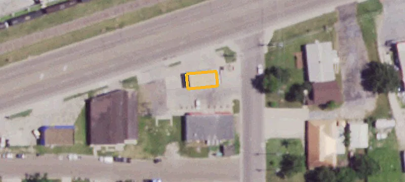 418 Hwy 83