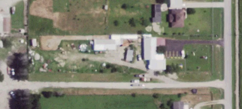 21104 Thompson Rd