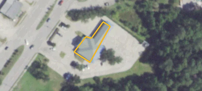 2700 Alexander Dr