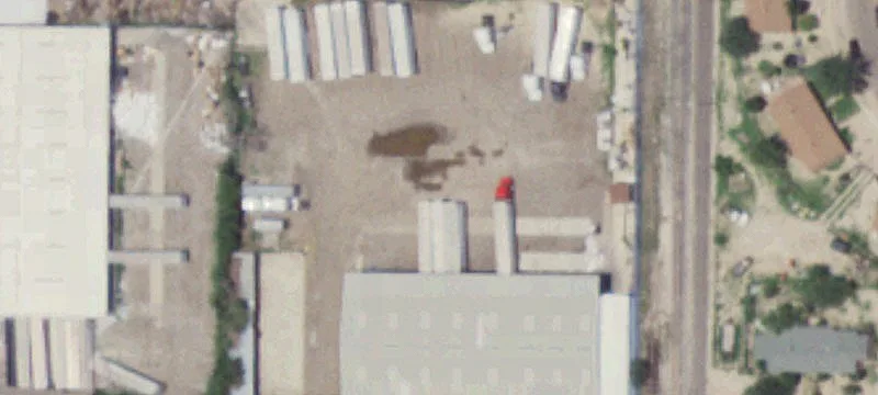 2919 Santa Rita Ave