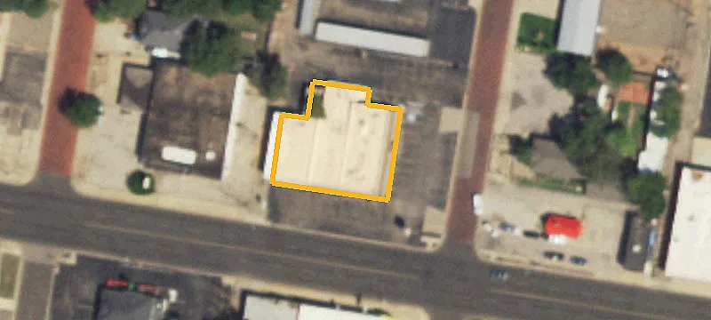 700 10th Ave