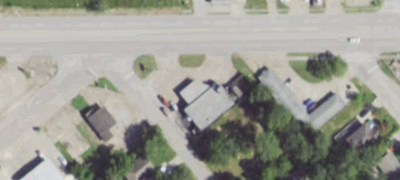 711 Texas Ave