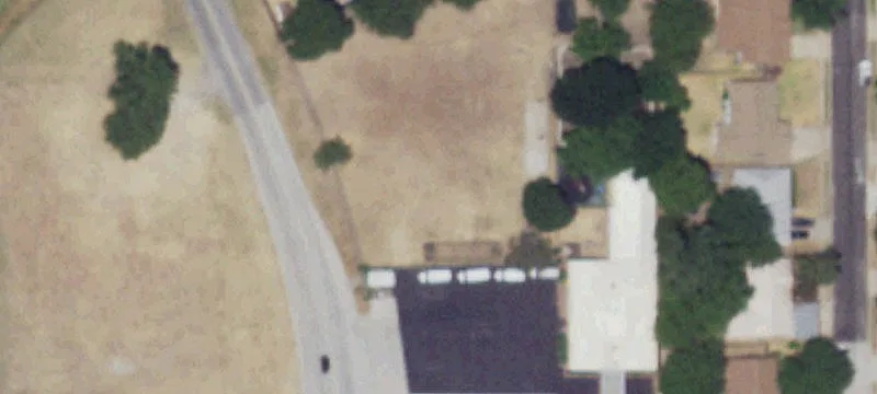 808 Longhorn Rd