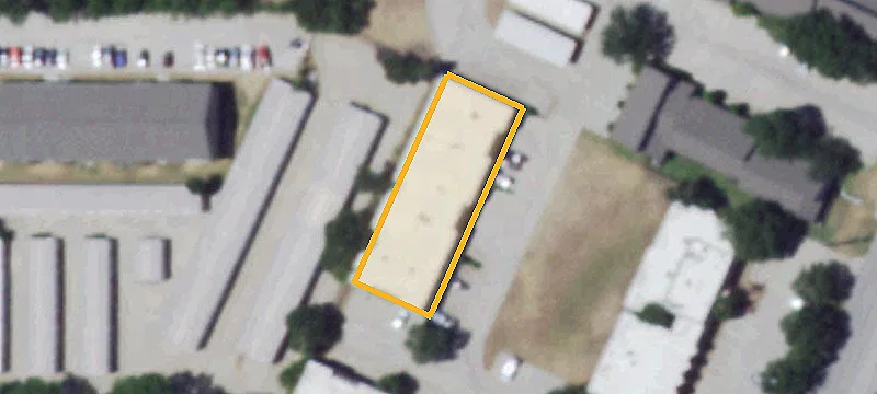 4814 Benbrook Blvd