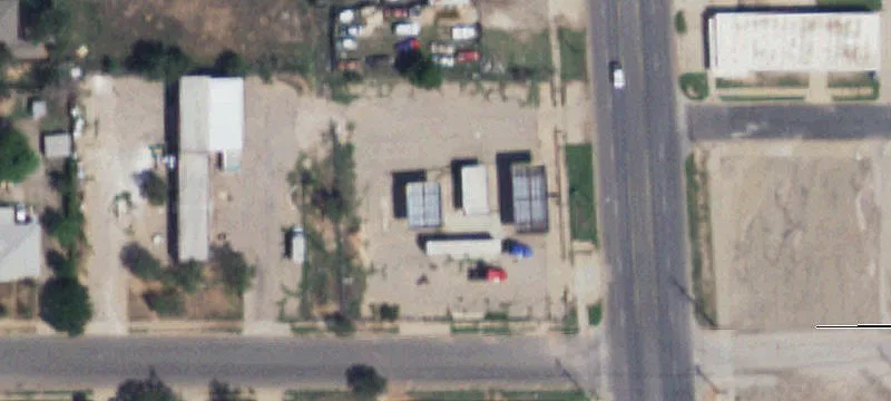 3708 Ave A A