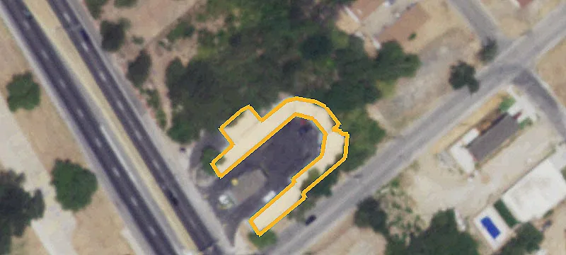 1850 Jacksboro Hwy