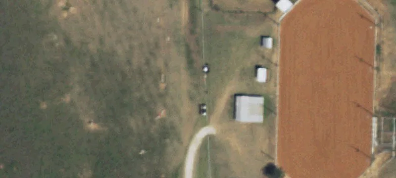 8500 Cemetery Rd