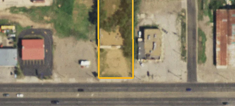 2415 Amarillo Blvd