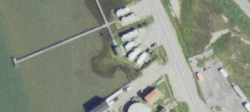 411 Jones Lk Rd