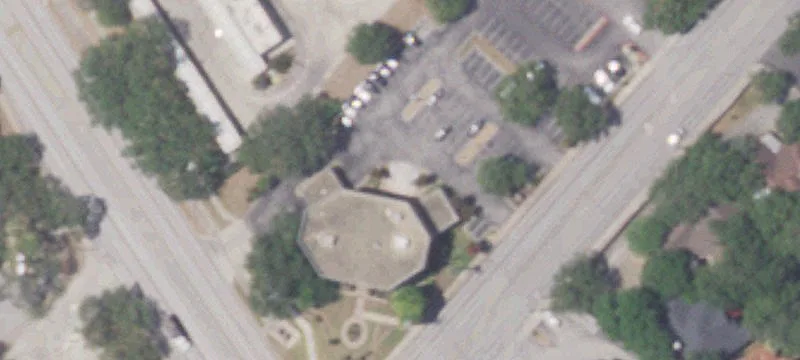 2201 Military Hwy