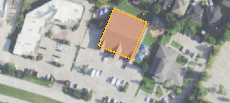 13611 Will Clayton Pkwy