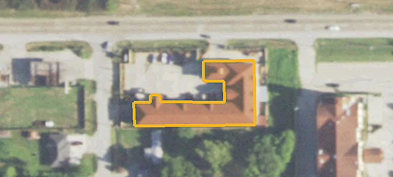 1202 Sam Houston E Pkwy, Unit 32
