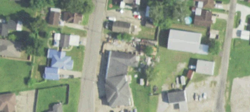 1221 Wilson St