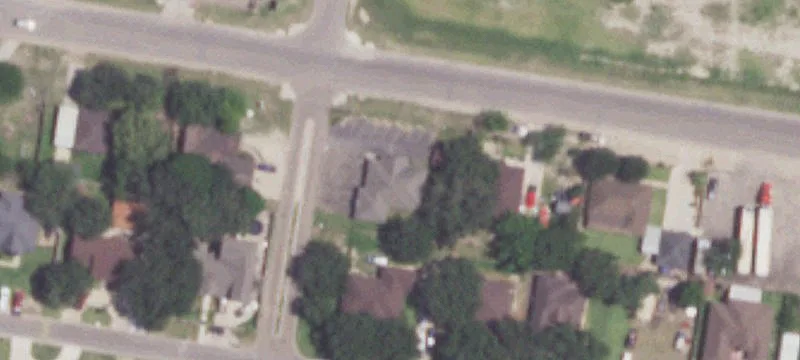 803 Veterans Blvd