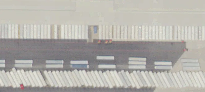 611 Trinity Blvd