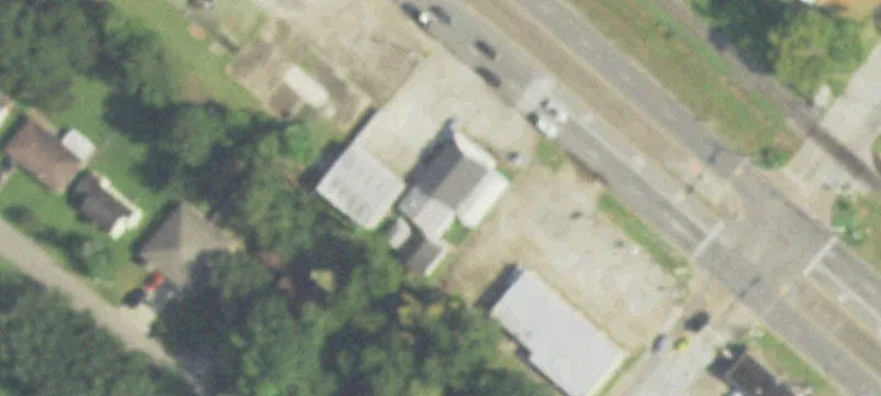 812 Twin City Hwy