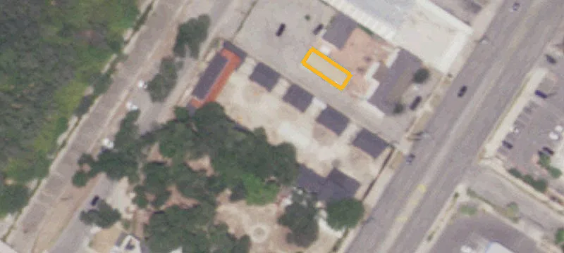 3101 Broadway