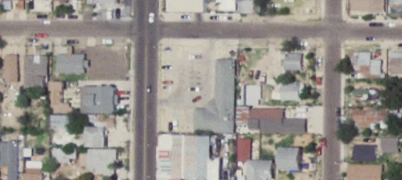 3317 Santa Maria Ave
