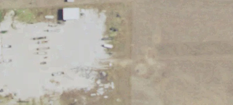 14964 Fm 2331
