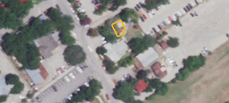 1258 Gruene Rd