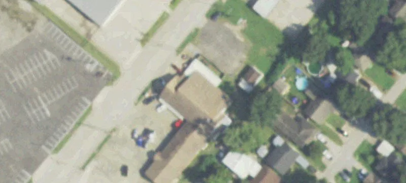 2305 Nederland Ave
