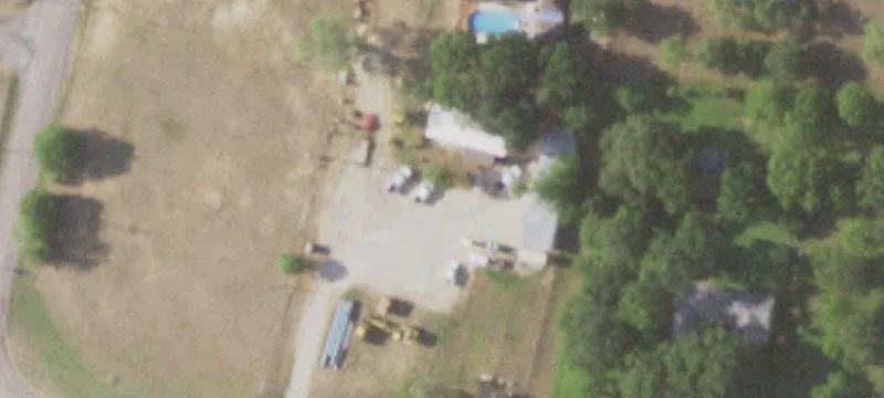 10981 Us Hwy 87th S
