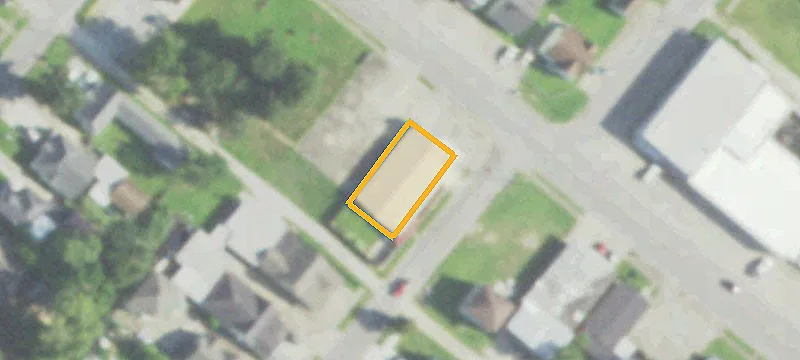 601 9th Ave