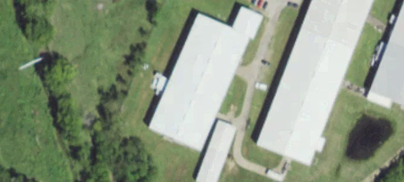 7900 Bissell Rd