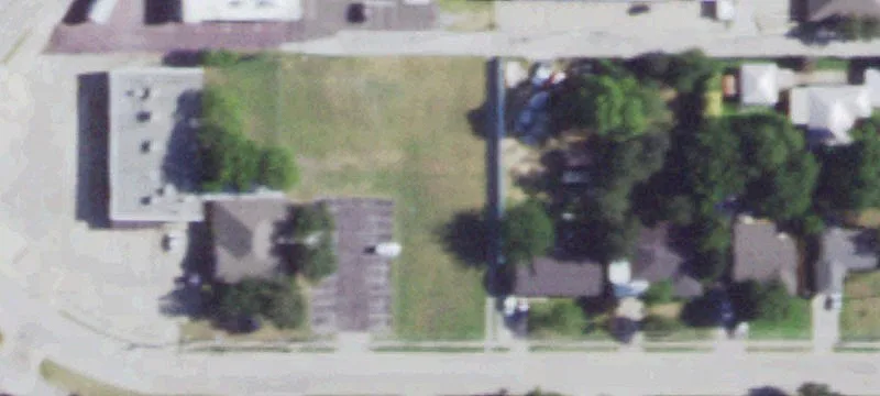 405 Cozby N St